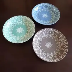 【新品未使用】Stella ビストロセット 3枚