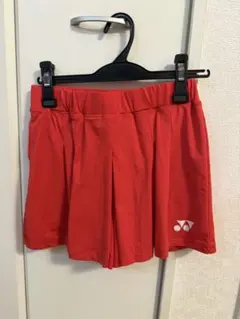YONEX ネイビー プリーツスカート 61 - メルカリ