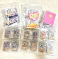 アイカツ グッズコレクション3 まとめ売り