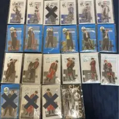 SixTONES グッズまとめ売り(アクスタ,うちわ等)