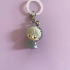 ブルーロック　凪誠志郎　めじるしアクセサリー