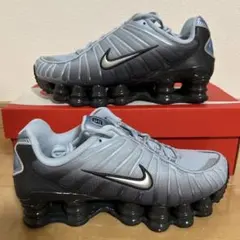 NIKE W SHOX TL 24cm