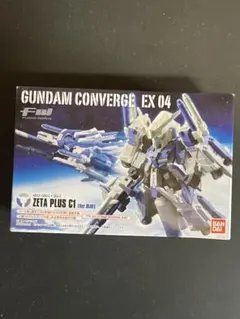 FWガンダムコンバージEX04ハミングバード Ver.Blue 管15-EX04