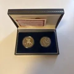 1972年 札幌オリンピック SAPPORO'72 記念メダル 3点セット - メルカリ