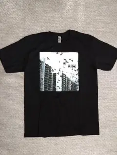 RIDE ライド ツアー Tシャツ OX4 Sサイズ