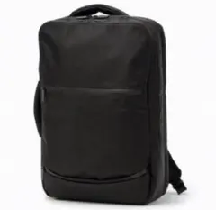 土日限定値下げMONOLITH BRIEFCASE OFFICE M BLACK - メルカリ