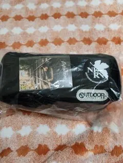 シン・エヴァンゲリオン劇場版NERV OUTDOORPRODUCTSコラボポーチ