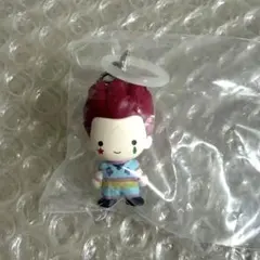 ハンターハンター ヒソカ めじるしアクセサリー　1弾