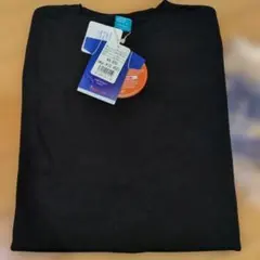Good On　長袖シャツ　黒　Мサイズ　USA綿　10450円　厚手め　日本製のサムネイル