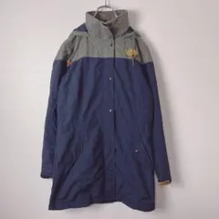 ノースフェイス　レディース　ホワイトレーベル　マウンテンパーカー　アウター　古着