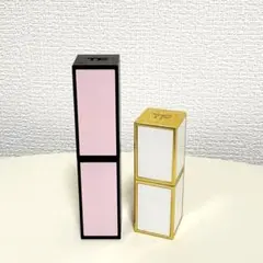 TOMFORD トムフォード　リップカラー サテンマット 52R リップバームのサムネイル