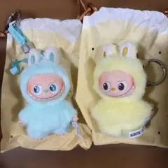 イニシャルラブブ