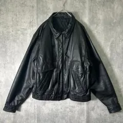 極上 牛革 レザー ジャケット 短丈 本革 カウレザー 肩パッドなし