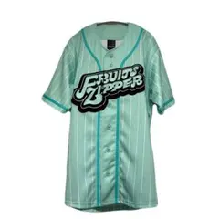 FRUITS ZIPPER 櫻井優衣 推しアピユニフォーム　フルーツジッパー