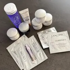 新品未使用 ランコム　お試しトライヤルキット