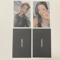 2025年最新】ルセラフィム カズハ トレカの人気アイテム - メルカリ