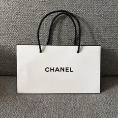 CHANEL ショップ袋 紙袋