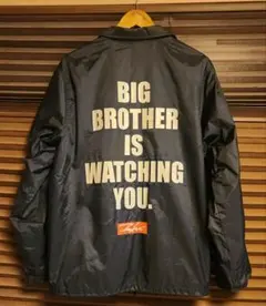 Futura　コーチジャケット　裏原　90年代