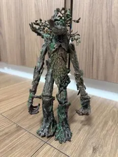 25cm ロード・オブ・ザ・リング二つの塔 フィギュア ツリーベアード 木
