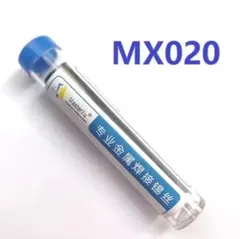 [신품, 미사용] 특수 금속 솔더 와이어 MX020 15개 세트