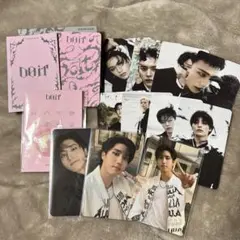 Straykids DOIT プラットフォームver. ハン