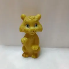 当時物 島田トーイ 動物 ソフビ マルサン ブルマァク - メルカリ