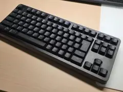 ELECOM VK310S 銀軸 本体のみ