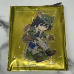 鬼滅の刃 ハロウィン 2025 ランダムアクリルスタンド 冨岡義勇 ①