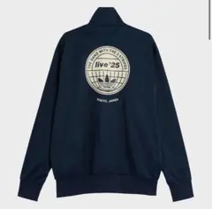 【XL】adidas x Oasis TOKYO, JAPAN入り 日本限定