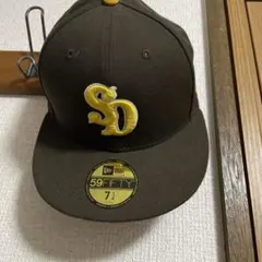 スタンダードカリフォルニアキャップ