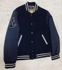 2026年最新】muta MARINE スタジャンの人気アイテム - メルカリ