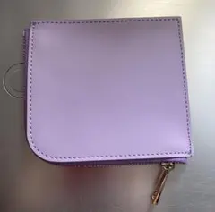 MIKIMOTO COSMETICS 紫 コンパクト