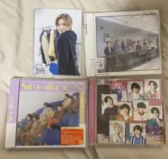 Hey! Say! JUMP  CD＋DVD