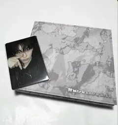 ENHYPEN VANISH ウィバース ラキドロ ソヌ