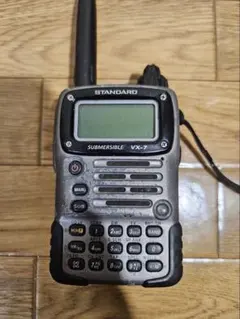 2026年最新】スタンダード VX-7の人気アイテム - メルカリ