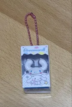 サンリオ チョコボックス ボックスフィギュアコレクション シナモロール