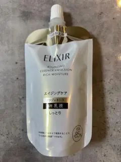 ELIXIR コラジェネシス　乳液　詰め替え　エイジングケア　エリクシール