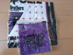 三代目JSB METROPOLIZ ツアー会場限定グッズ