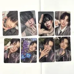 &TEAM Back to Life YUMAセット