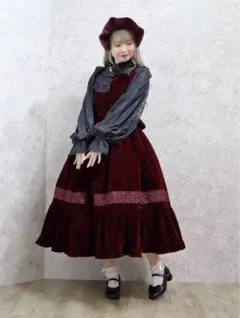 2025年最新】axes femme kawaii ベロアの人気アイテム - メルカリ