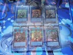遊戯王 クオシク PSA10 セット ライナ エリア - メルカリ