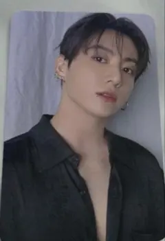 BTS ARIRANG コヤン ARMYZONE トレカ ジョングク 会場限定