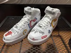 エアフォース1 NBA Paris サイズ28 - メルカリ
