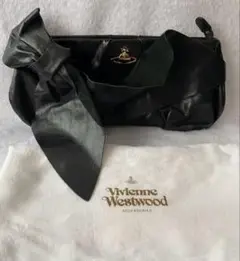 t*s様 激レア　美品　viviennewestwoodクラッチバック t*s様 激レア 美品 viviennewestwoodクラッチバック - メルカリ