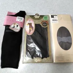 オーバーニー ソックス