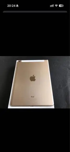 iPad