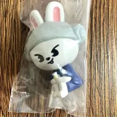 スキズ サウナ ガチャ Stray Kidsリノ リービット 未開封