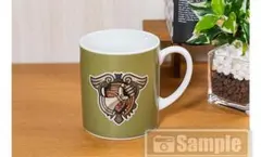 オリジナルマグカップ 空の軌跡 the 1st