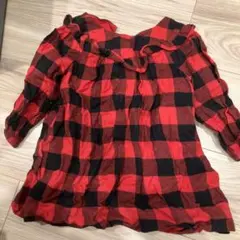 GAP ワンピース2枚