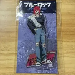 ブルーロック ワイルドエンカウント　千切豹馬 アクリルスタンド